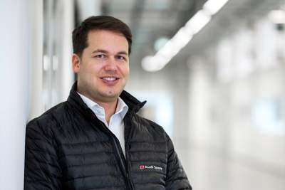 Audi Sport to be managed by Oliver Hoffmann and Julius Seebach