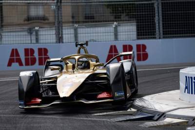 DS Techeetah heads to Monaco to extend championship lead