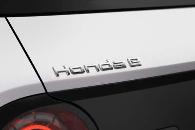 Name of Honda's urban electric car confirmed