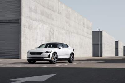 Polestar establishes research and development facility