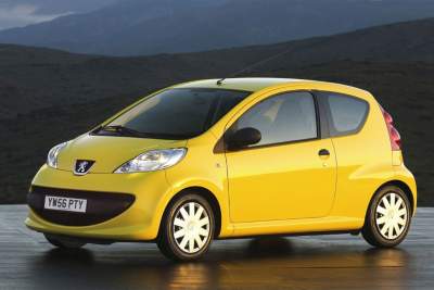 New affordable 107 'Urban Lite’ model joins line-up