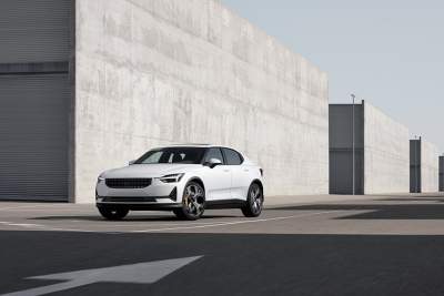 Polestar confirms battery suppliers for its electric performance cars