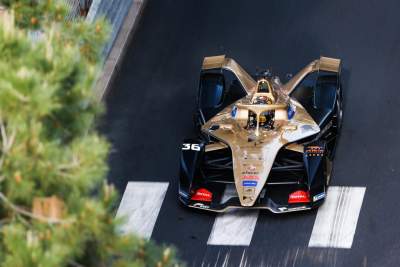 Championship leaders DS Techeetah head to Berlin