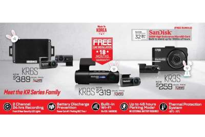 Crazy deals for Marbella products at The PC Show 2019