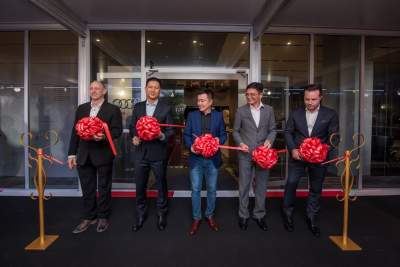 Audi reopens its refreshed Service Centre in Ubi