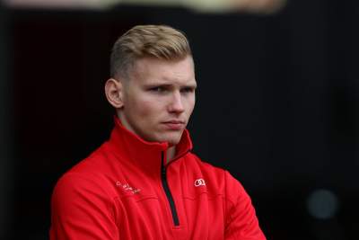 Martin Rump to make Thailand Super Series debut