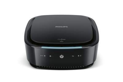 Philips launches the GoPure 7101 car air purifier