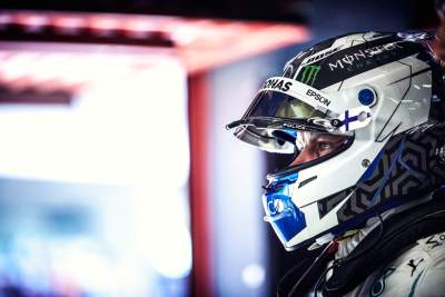 Mercedes-AMG Petronas Motorsport partners Police