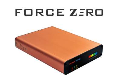 Autopia launches Force Zero in-car camera backup batteries