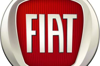 New logo debuts on Fiat Bravo