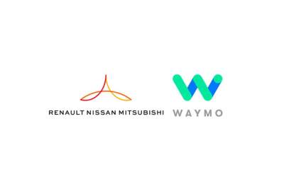 Groupe Renault and Nissan sign alliance deal with Waymo