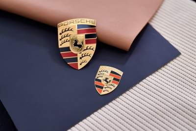 Porsche Heritage Design Strategy: re-interpreting classic design elements