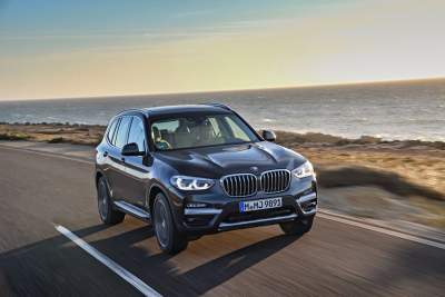 BMW Group beats market trend with sales growth in first half