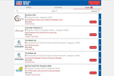 Liqui Moly rolls out service partner network and loyalty programme