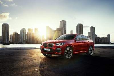 TMRW and Tribal Worldwide to aid BMW Asia in creative campaign development