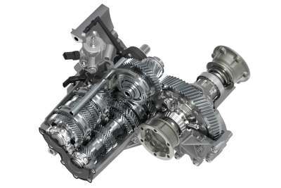 New Volkswagen manual gearbox to bring greater fuel efficiency