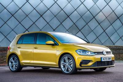 Volkswagen Group boosts profit and sales revenue for first half year