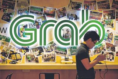 Grab and NTUC Income launch critical illness insurance for driver-partners