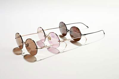 Bentley eyes up its historic centennary through new lenses