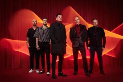Lighthouse Family and The Ramona Flowers to perform at the Singapore GP