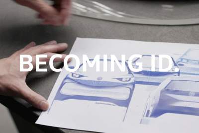 The Volkswagen ID.3 gets its own Youtube series charting its development