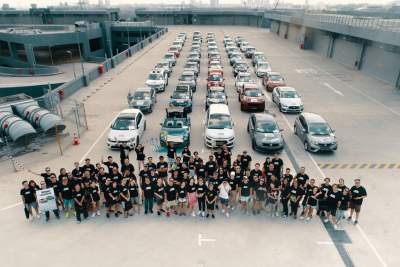 2019 marks the 10th edition of Torque On The Move