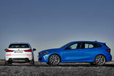 BMW Asia to premiere the new 1 Series at BMWFestSG