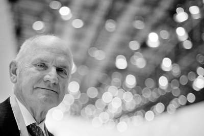 Volkswagen mourns death of Ferdinand Piech