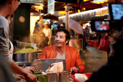 Catch Street to Kitchen Asia