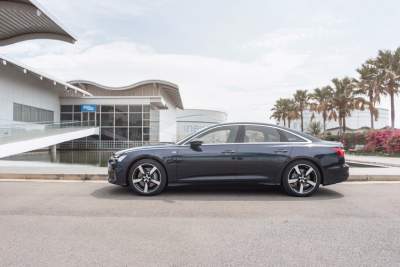 Audi Singapore welcomes new Managing Director Markus Schuster