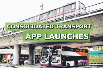 Zipster all-in-one transit app launches