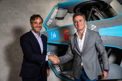 Jamie Reigle to lead Formula E as Chief Executive Officer