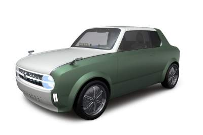 Suzuki announces exhibits for the 46th Tokyo Motor Show