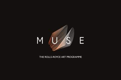 Rolls-Royce plots new vision for its art programme