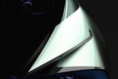 Lexus to premiere electric concept vehicle at Tokyo Motor Show