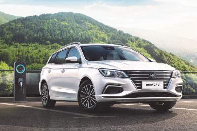 SAIC Motor appoints Eurokars Group as the Official Distributor of MG