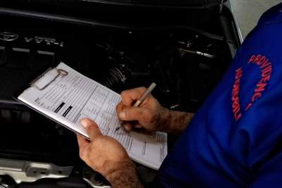 Providence Automobile is the go to for hybrid vehicle servicing