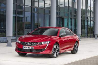 Groupe PSA and FCA plan to join forces