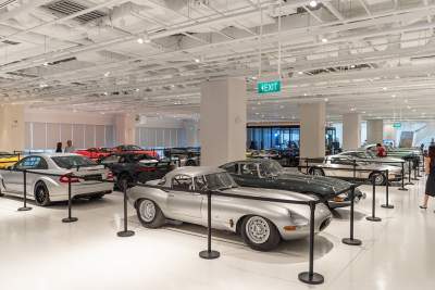 Wearnes Automotive launches new 200,000 square feet multi-faceted facility