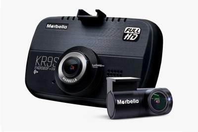 Catch these deals on dashcams by Maka Technologies at Suntec