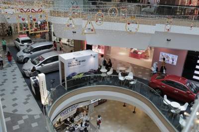 Don't miss these great Toyota deals at the sgCarMart Trusted Brand Showcase!