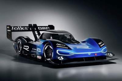 Volkswagen axes all non-electric racing programmes