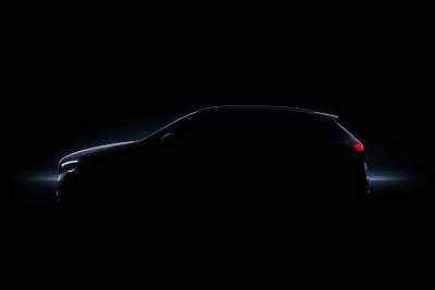 Digital premiere for the Mercedes-Benz GLA