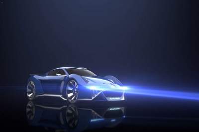 Audi and Fox team up on digital piece for new animated film