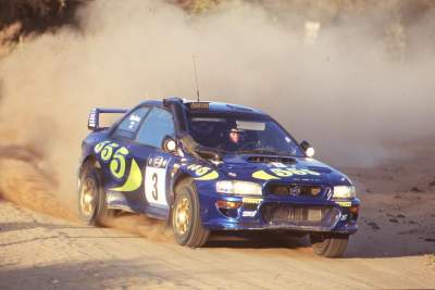 Prodrive to restore works and rally cars back to their former glory