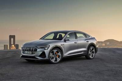 Audi increases upfront expenditure for electric mobility