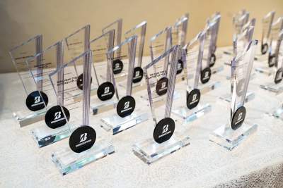 Bridgestone recognises dealers in annual celebratory dinner