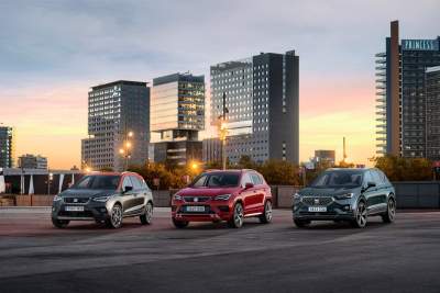 Seat set to break historic sales record