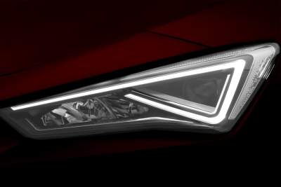Seat releases teaser video of all new Leon
