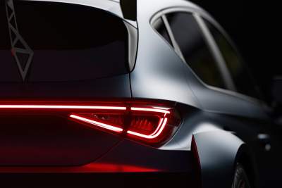 Cupra opens pre-booking for new TCR race car